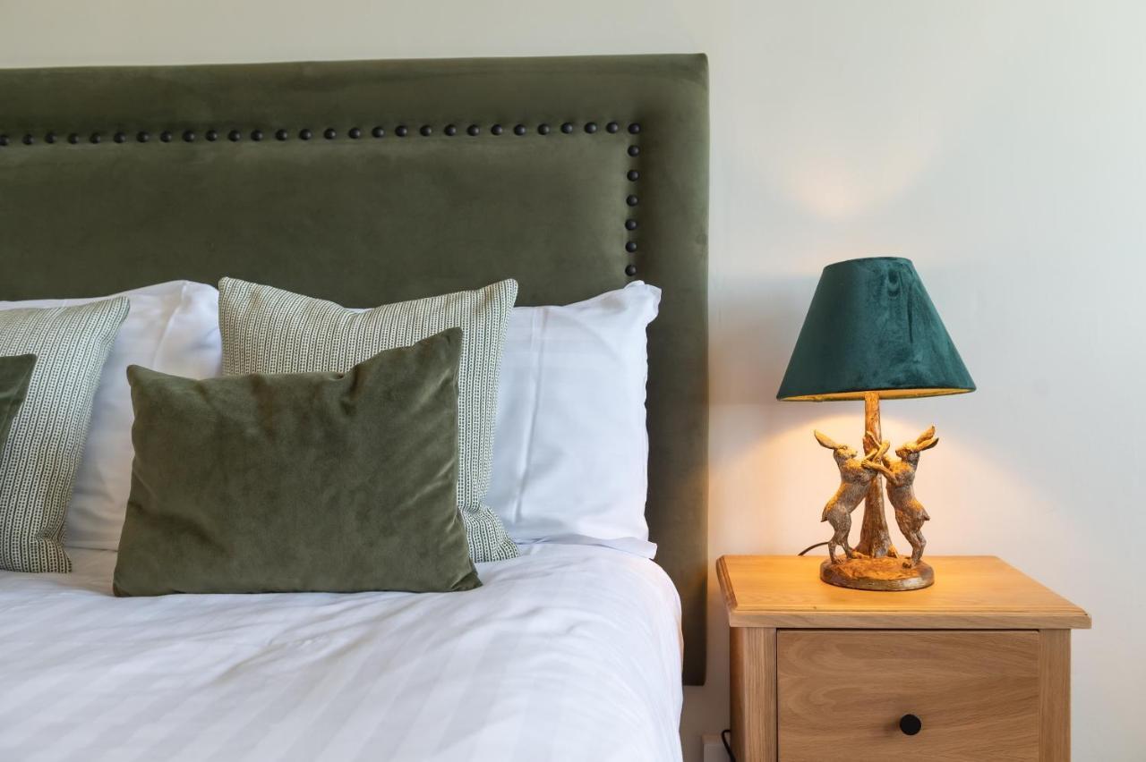 Cliftonville Hotel Кромер Экстерьер фото