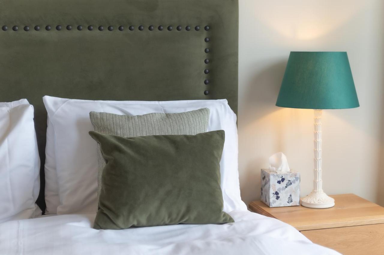 Cliftonville Hotel Кромер Экстерьер фото