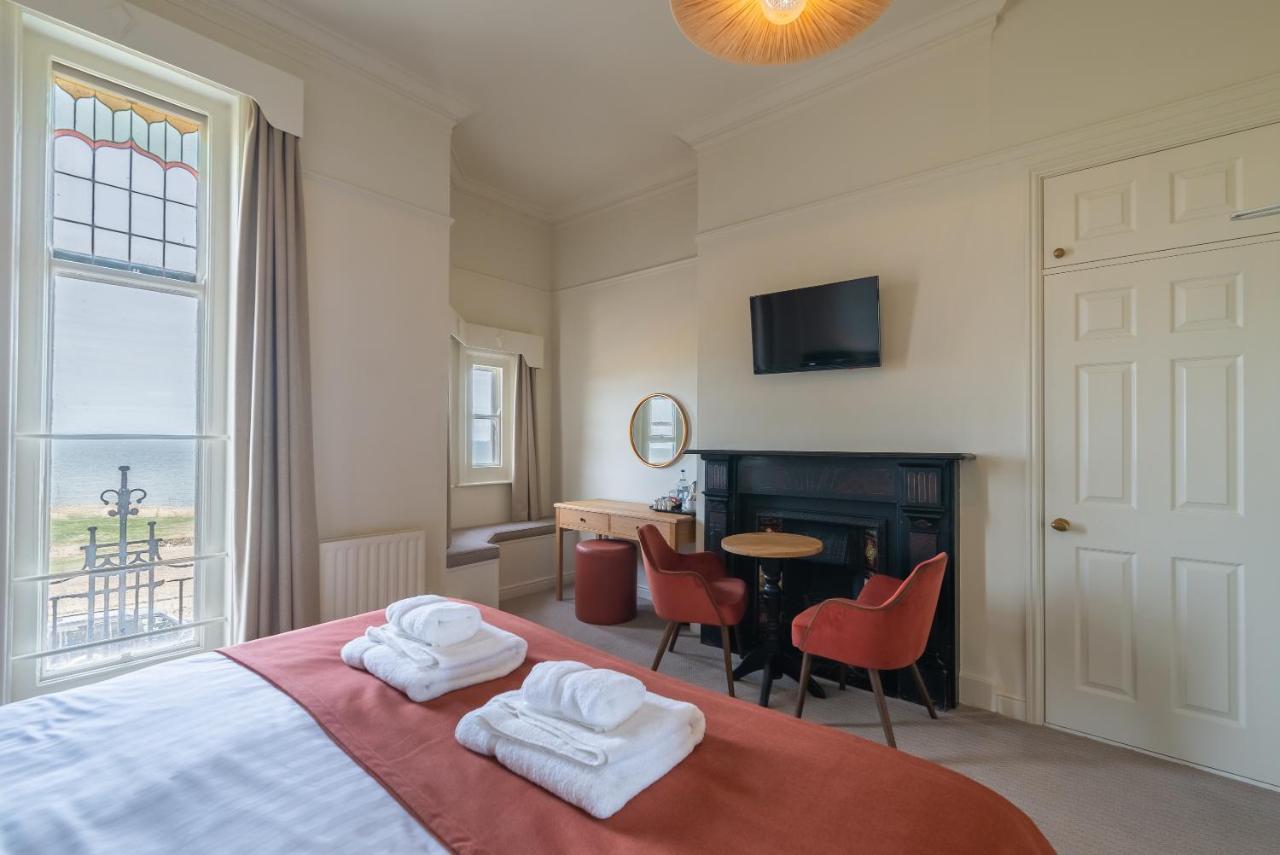 Cliftonville Hotel Кромер Экстерьер фото