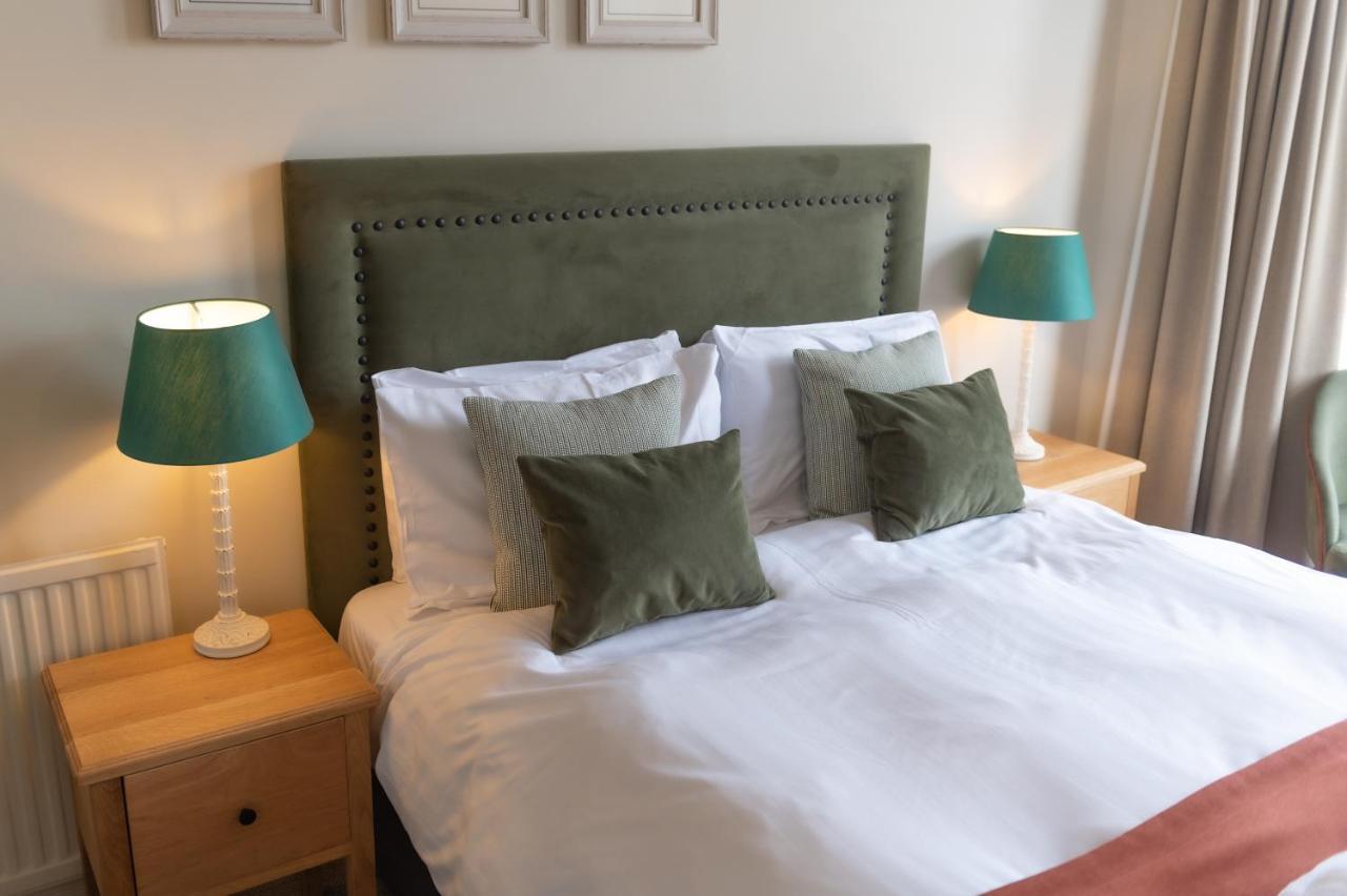 Cliftonville Hotel Кромер Экстерьер фото