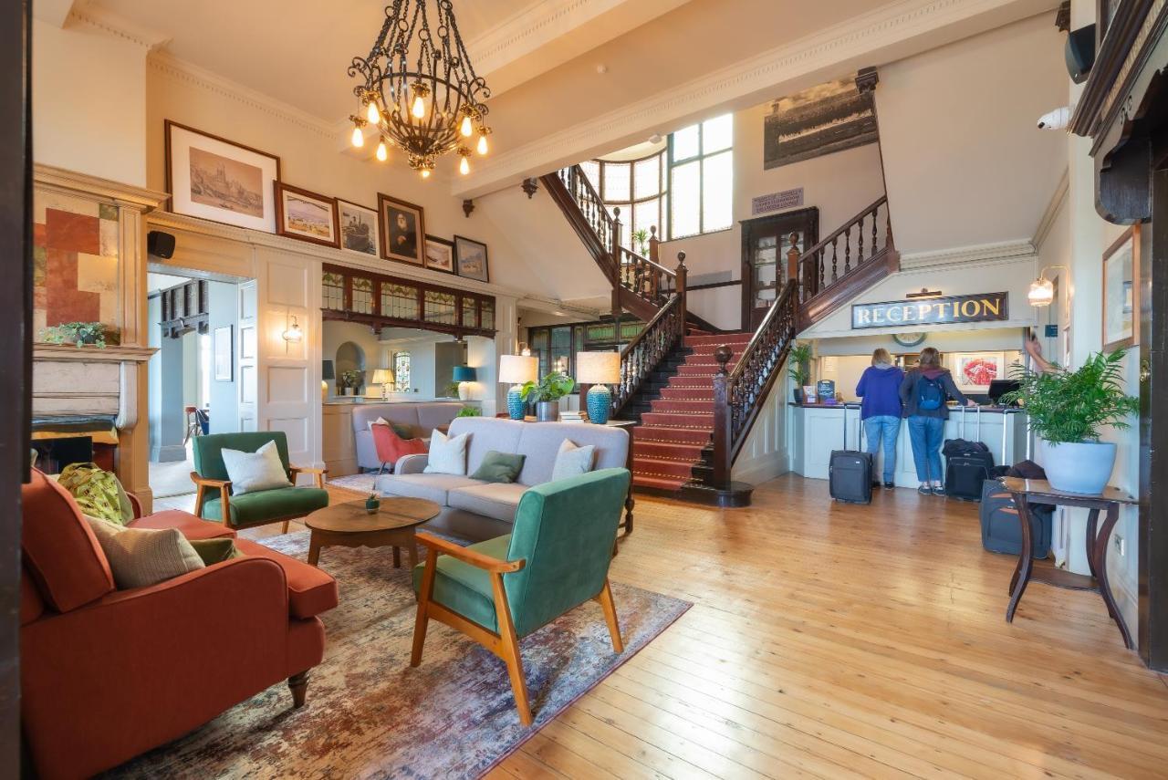Cliftonville Hotel Кромер Экстерьер фото