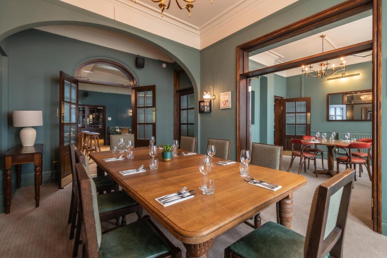 Cliftonville Hotel Кромер Экстерьер фото