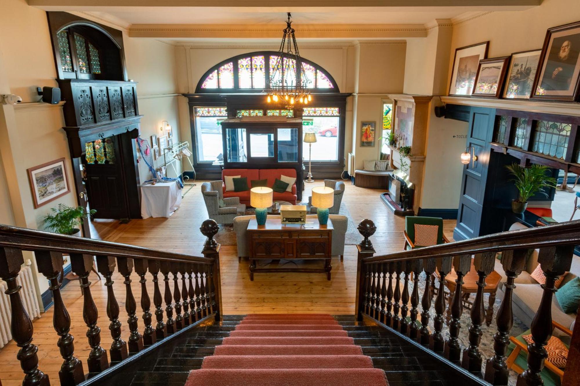 Cliftonville Hotel Кромер Экстерьер фото