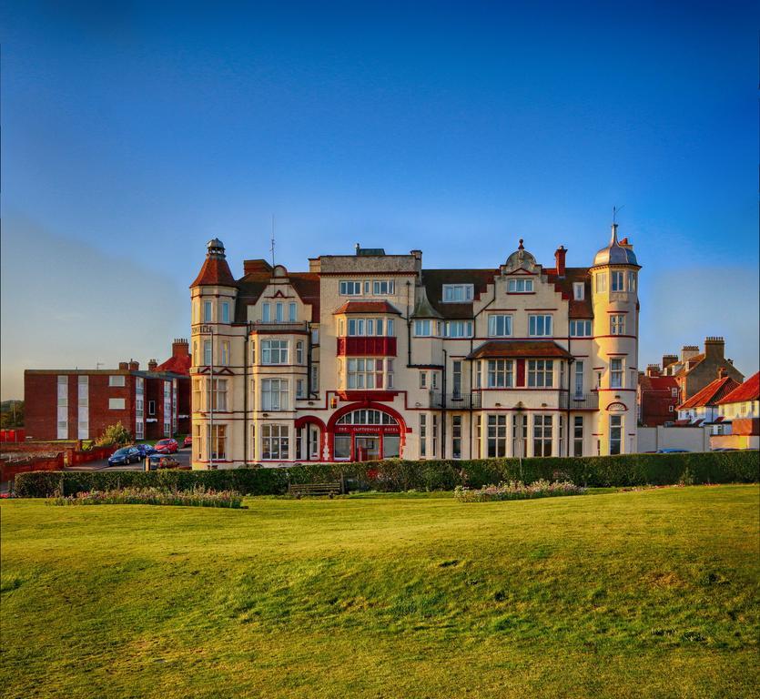 Cliftonville Hotel Кромер Экстерьер фото